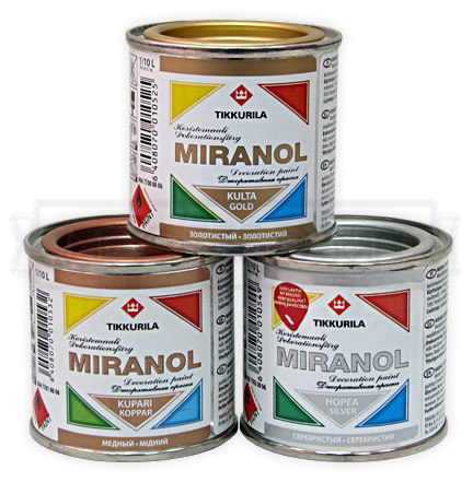 Tikkurila MIranol