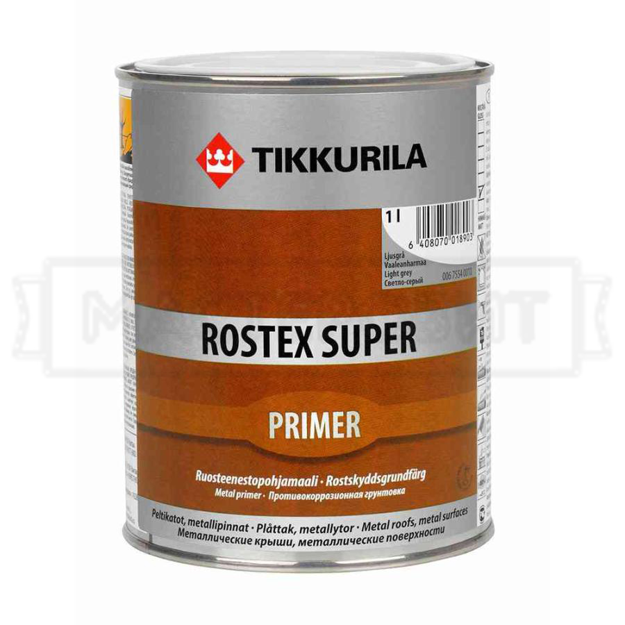 Tikkurila Rostex Super