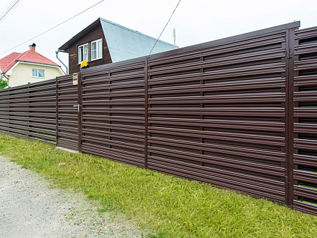 Автоматические распашные ворота Стандарт МАСТЕРОВИТ